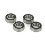 Roulements étanches 8x16x5mm (4)