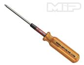 Clé BTR hexagonale 3.0mm
