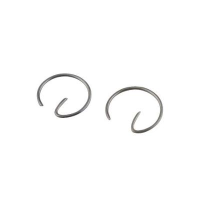 Circlips de piston pour moteur SLR5 6-MIK