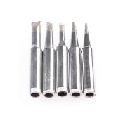 Set de panne pour fer à souder RUDDOG (5)