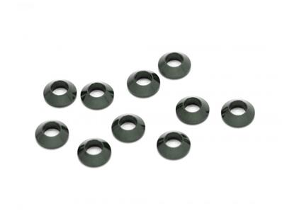 3mm Pivot Ball Bushing EVO SWORKZ