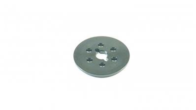 Center Slipper Clutch Pad Outside