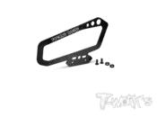 Poignée de Transport Carbone Twork's pour Futaba T10PX