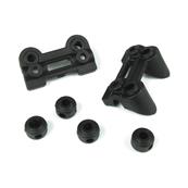 Sway bar mounts