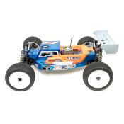 NT48 2.2 - 1/8 Compétition Nitro Truggy TEKNO-RC