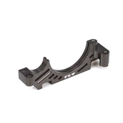 Support moteur aluminium 22-4 LOSI