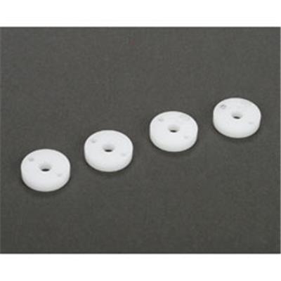 Pistons d'amortisseurs usinés CNC (diamètre 12mm, 1.3 x 2) (4)