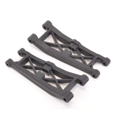 Triangles avant Long (2) pour Cougar SVR/SV2/KR/KF/2 SCHUMACHER RACING