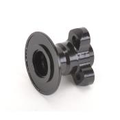 Plateau de slipper et moyeu de roue A1-A3 SCHUMACHER RACING