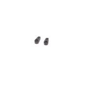Servo Horn Short - 23T & 25T - CAT 2000 (2pcs) CLASSIC SCHUMACHER