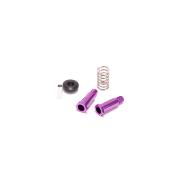 Servo Saver Metal Parts - CAT 2000 CLASSIC SCHUMACHER