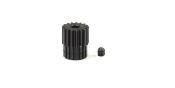 Pignon Acier 17T 48dp (UM317C) KYOSHO