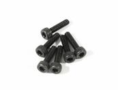 Vis BTR M3x12mm (6)