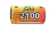 Accu 2100 mAh pour Soquet 
