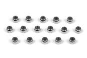 Billes plaquées nickel M18 5.8mm type A (16)