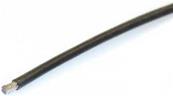 Fil silicone gauge 18 (1m) pour 1/12; 1/16 & 1/18e ROBITRONIC