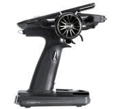 Radio 10PX- avec récepteur R404SBS FUTABA