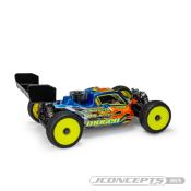 Carrosserie P2 pour Mugen MBX8 Buggy (non peinte) J-CONCEPTS