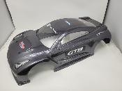 OCCASION - Carrosserie peinte grise GTB  HOBAO RACING