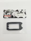 Support de servo en carbone 3.5mm pour XB8 2025 LR-PROD