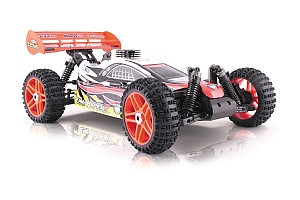 Pices dtaches et options 1/8e TT Hobao hyper 7/7.5/TQ/TQ2