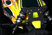Buggy PR S1 V3 SPORT 4X2 tout-terrain (version différentiel à pignons) PR Racing
