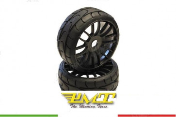 Pneus 1/8e Piste & Rally-game PMT