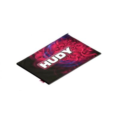 Sac de transport planche de stand Piste 1/8 - HUDY