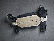 OCCASION - Buggy EB48 2.2 Brushless (voiture seule) TEKNO RC