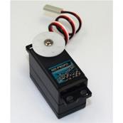 Servo KO low-profile PDS-2502 ICS