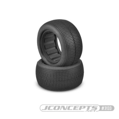 Pneus "Sprinter 2.2" arriere + insert (choix de dureté) JCONCEPTS
