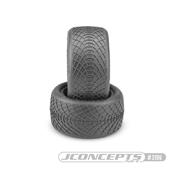 Pneus "Ellipse" ARR 4x2/4x4 + Inserts (2) J-CONCEPTS