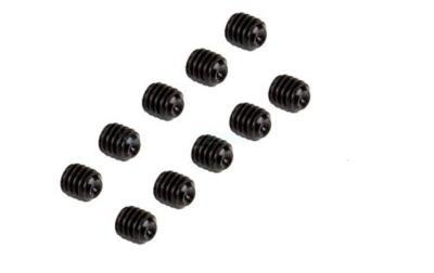 Vis M4 x 4mm sans têtes (10) WS-LINE