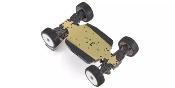 Buggy Inferno MP11e 1:8e 4WD RC EP (voiture seule) KYOSHO