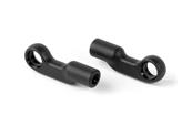 Chappes de direction "relief" 6.3mm (2)