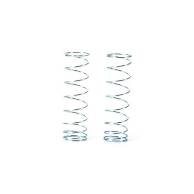 Ressorts longs progressifs (soft-medium) 2 stripes V2 X-RAY