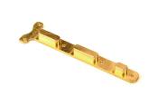 Renfort de châssis arrière laiton 40g XB4 2021