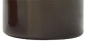 Faskolor dark brown 60ml