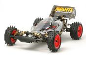 Buggy AVANTE 2011 Black Edition TAMIYA