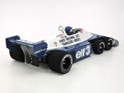 TYRRELL P34 1977 TAMIYA