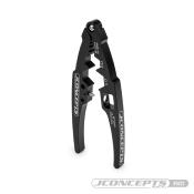Pince multifonctions pour Amortisseurs/Chappes JCONCEPTS 