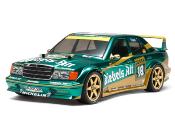 Mercedes-Benz 190 E 2.5-16 EVO II TT01E (voiture non-montée) TAMIYA