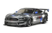 Voiture Ford Mustang GT4 TT02 TAMIYA