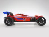 Tamiya - Buggy RC ASTUTE 2022