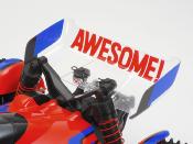 Tamiya - Buggy RC ASTUTE 2022