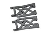 Triangles arrières gauche/droite S811 2.0 SERPENT RACING