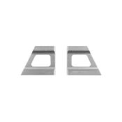 RC10 ''89 Stealth Car Top Plate Standoffs, Rear TEAM-ASSOCIATED