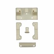 RC10 ''91 Stealth Car Front Bulkhead And Rear Arm Mounts TEAM-ASSOCIATED