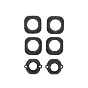 RC8B4.2 Gearbox Adjustable Height Inserts TEAM-ASSOCIATED