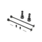 Set complet de cardans CVD arrières profonds 8X/XE LOSI